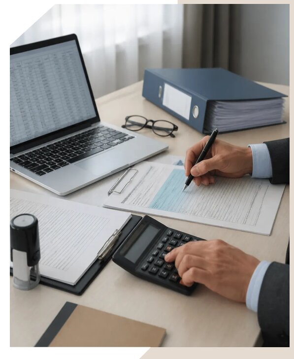 Налоговая консультация для ИП в Щербинке по цене от 3564 р. | Консалтинг1-Щрб